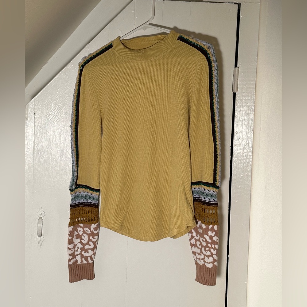 Free people top